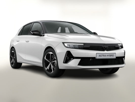 Opel Astra 145 Hybrid AT6 GS  360°Kam Keyl SHZ ACC 140841001 0