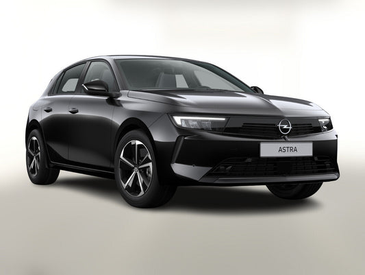 Opel Astra 1.2 130 AT8 Eleg. ACC Keyl Kam PDC LM17Z 129513038 0