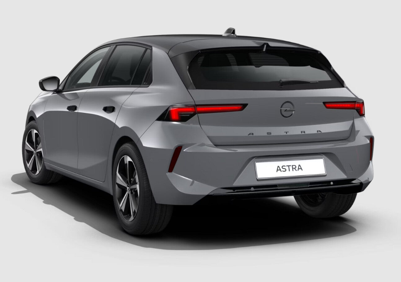 Opel Astra 1.2 130 GS Nav10