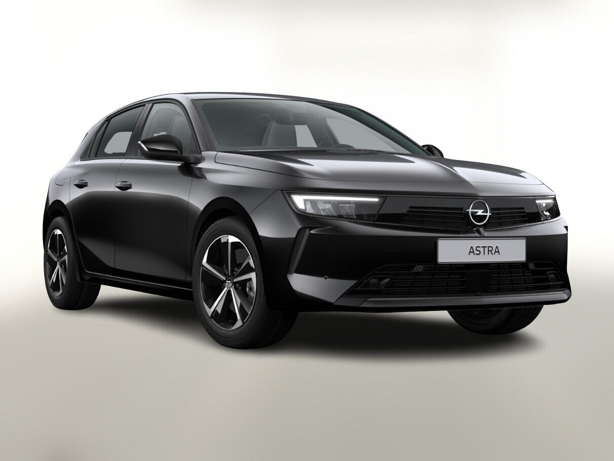 Opel Astra 1.2 130 AT8 Eleg. ACC Keyl Kam PDC LM17Z 129513033 0