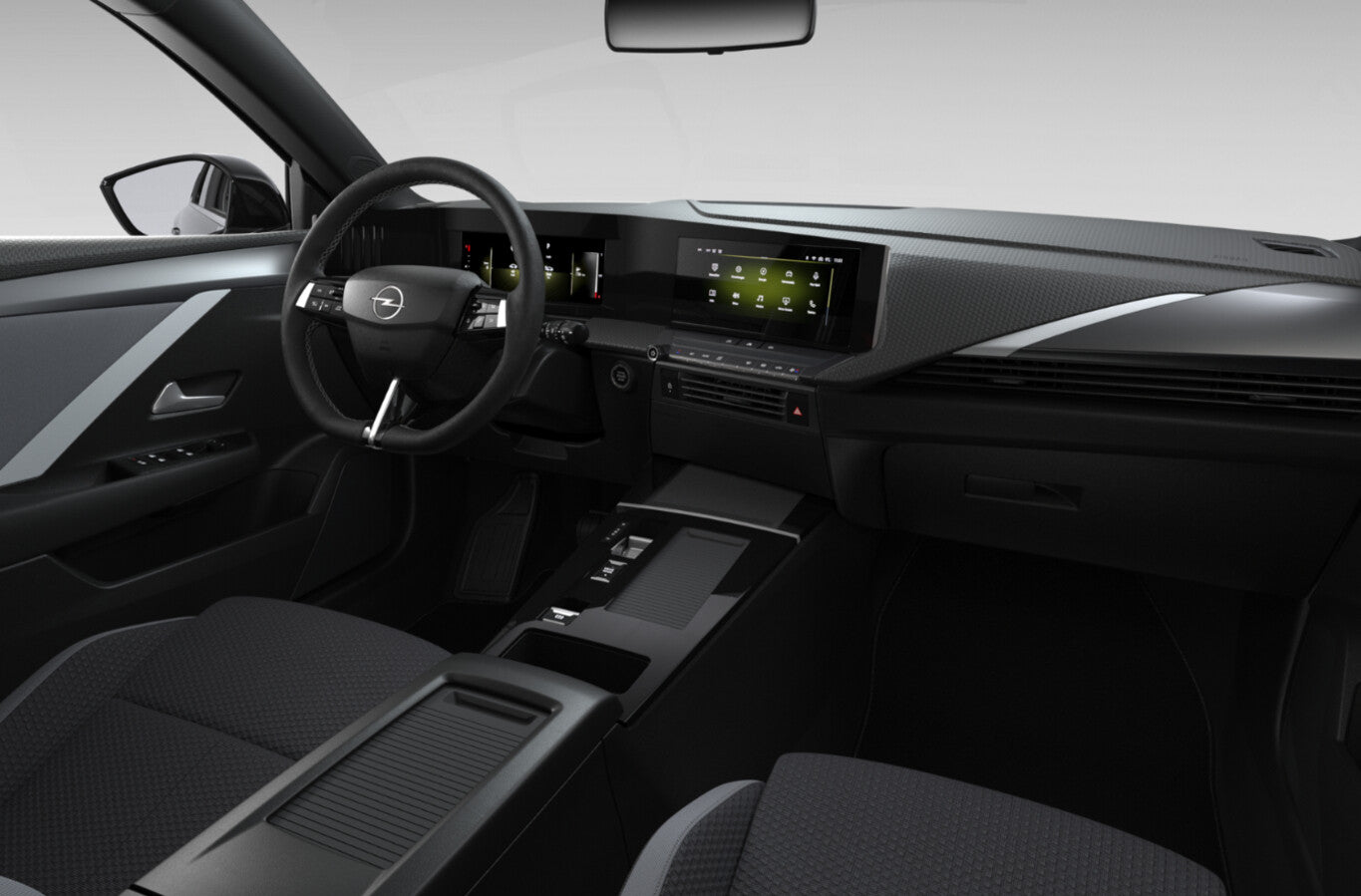 Opel Astra 1.2 130 AT8 Eleg. ACC Keyl Kam PDC LM17Z 129513031 3