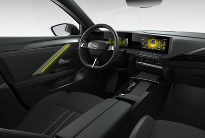 Opel Astra 145 Hybrid AT6 GS  360°Kam Keyl SHZ ACC 140841001 3