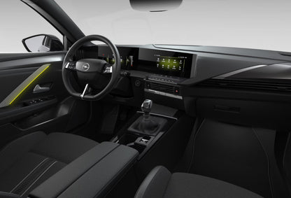 Opel Astra 1.2 130 GS Nav10