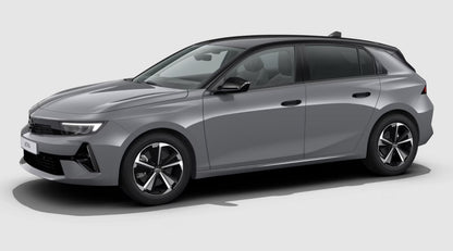 Opel Astra 1.2 130 GS Nav10