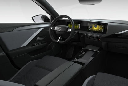 Opel Astra 145 Hybrid AT6 SHZ Kam  LM17Z ACC PDC 128782327 3
