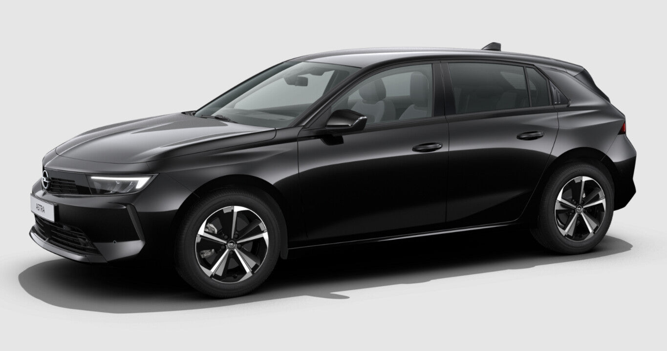 Opel Astra 1.2 130 AT8 Eleg. ACC Keyl Kam PDC LM17Z 129513033 1