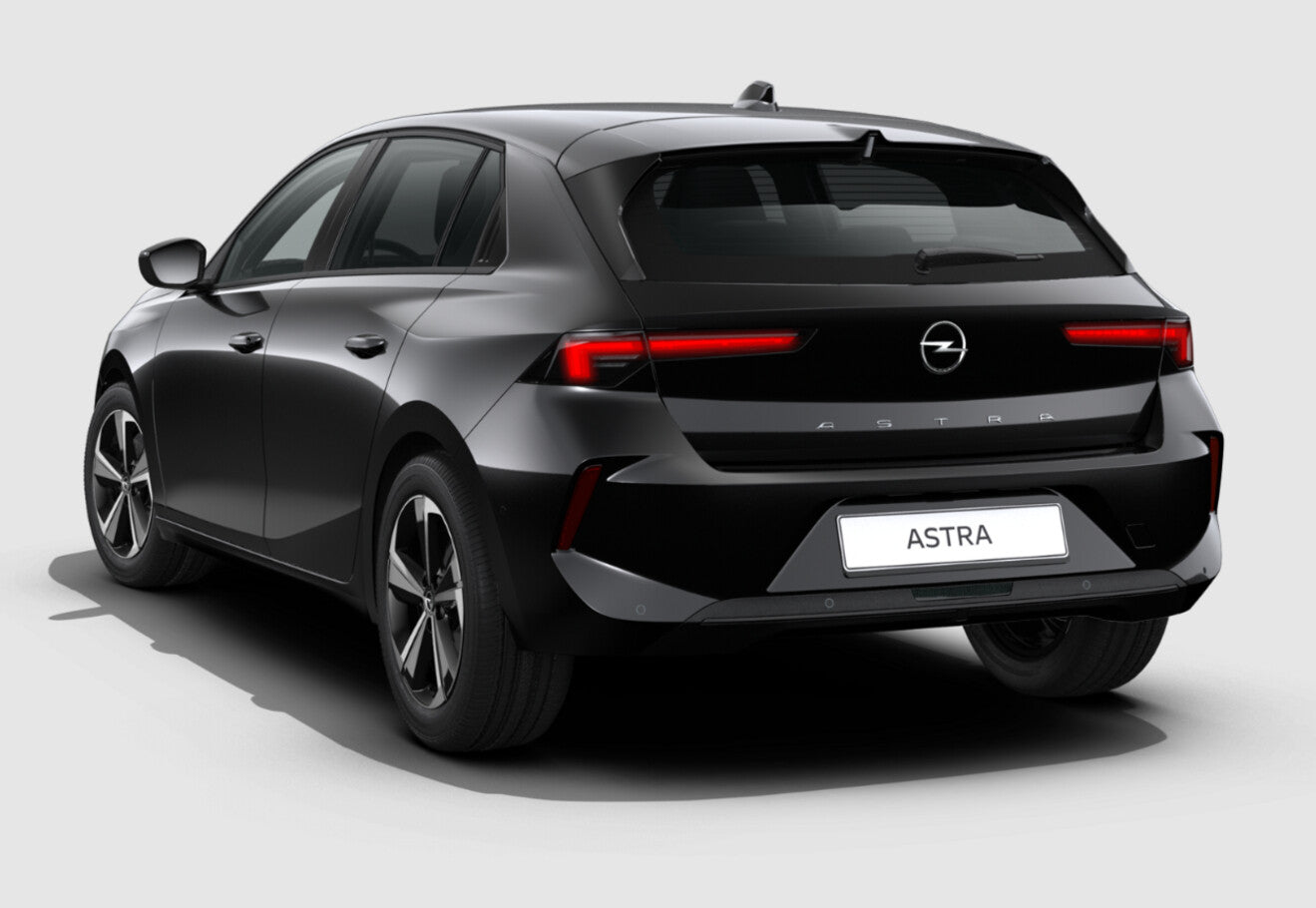 Opel Astra 1.2 130 AT8 Eleg. ACC Keyl Kam PDC LM17Z 129513032 2