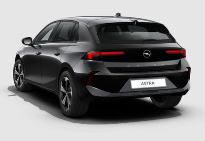 Opel Astra 1.2 130 AT8 Eleg. ACC Keyl Kam PDC LM17Z 129513032 2