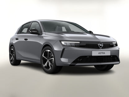 Opel Astra 1.2 130 AT8 Eleg. ACC Keyl Kam PDC LM17Z 129513065 0