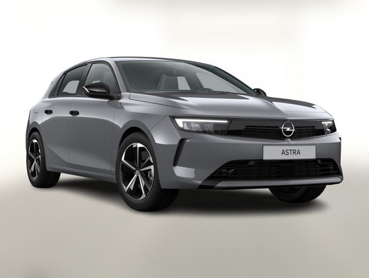 Opel Astra 1.2 130 AT8 Eleg. ACC Keyl Kam PDC LM17Z 129513065 0