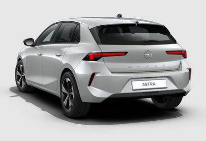 Opel Astra 1.2 130 AT8 Eleg. ACC Keyl Kam PDC LM17Z 129513060 2