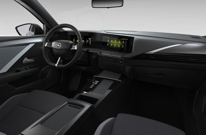 Opel Astra 1.2 130 AT8 Eleg. ACC Keyl Kam PDC LM17Z 129513060 3