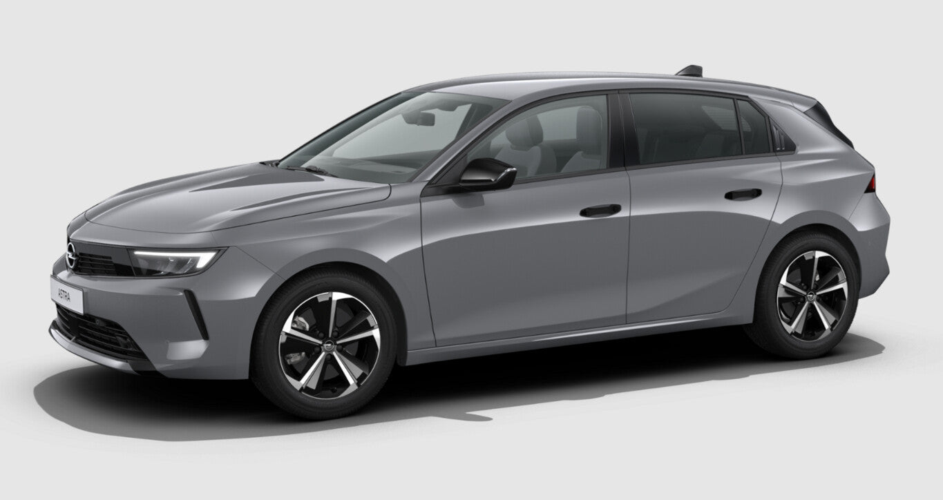 Opel Astra 1.2 130 AT8 Eleg. ACC Keyl Kam PDC LM17Z 168984690 1