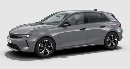 Opel Astra 1.2 130 AT8 Eleg. ACC Keyl Kam PDC LM17Z 168984690 1