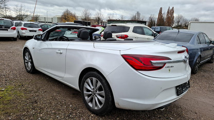 Opel Cascada 1.4 Turbo Innovation Navi Xen SHZ PDC  143934645 3