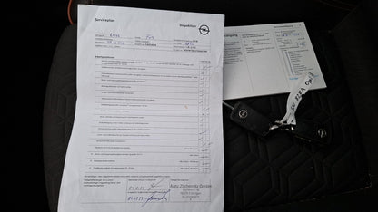 Opel Cascada 1.4 Turbo Innovation Navi Xen SHZ PDC  143934645 13