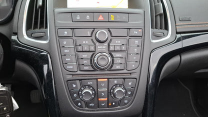 Opel Cascada 1.4 Turbo Innovation Navi Xen SHZ PDC  143934645 9