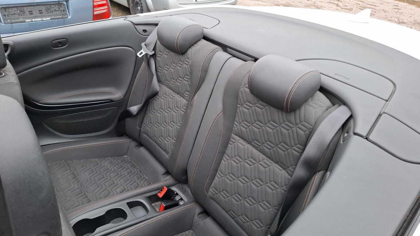 Opel Cascada 1.4 Turbo Innovation Navi Xen SHZ PDC  143934645 7