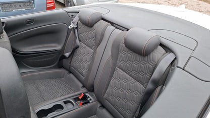 Opel Cascada 1.4 Turbo Innovation Navi Xen SHZ PDC  143934645 7