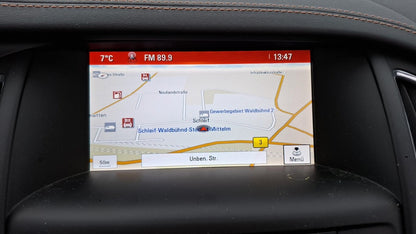 Opel Cascada 1.4 Turbo Innovation Navi Xen SHZ PDC  143934645 8