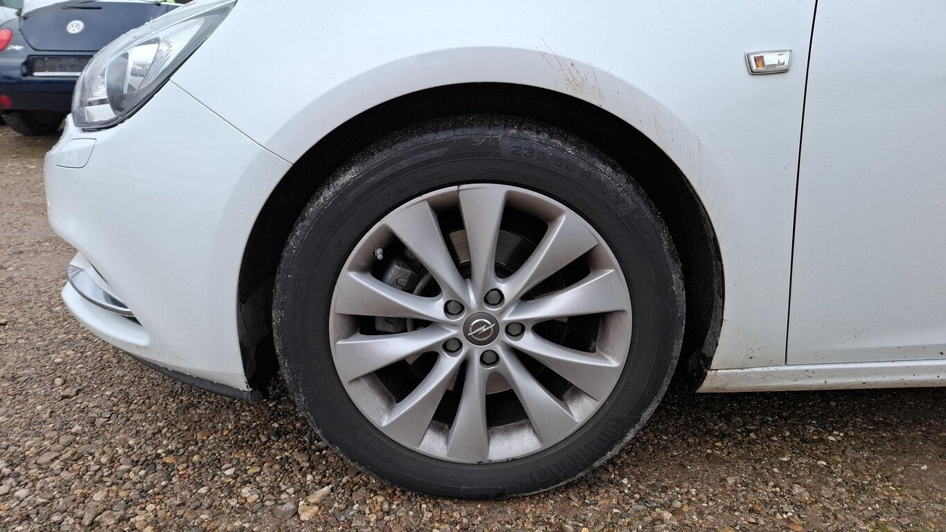 Opel Cascada 1.4 Turbo Innovation Navi Xen SHZ PDC  143934645 11