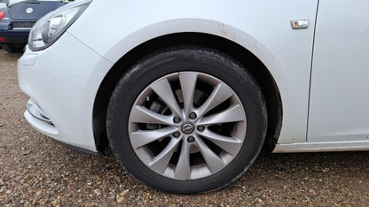 Opel Cascada 1.4 Turbo Innovation Navi Xen SHZ PDC  143934645 11