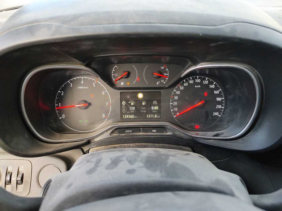Velocímetro