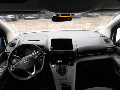 Opel Combo Life 1.5 CDTI 102 Elegance L2 Kam SHZ PDC 143934646 6