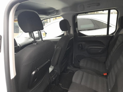 Opel Combo Life 1.5 CDTI 102 Elegance L2 Kam SHZ PDC 143934646 5