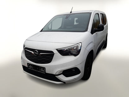 Opel Combo Life 1.5 CDTI 102 Elegance L2 Kam SHZ PDC 143934646 0