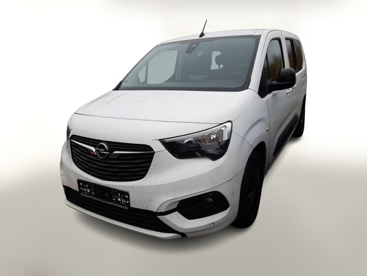 Opel Combo Life 1.5 CDTI 102 Elegance L2 Kam SHZ PDC 143934646 0