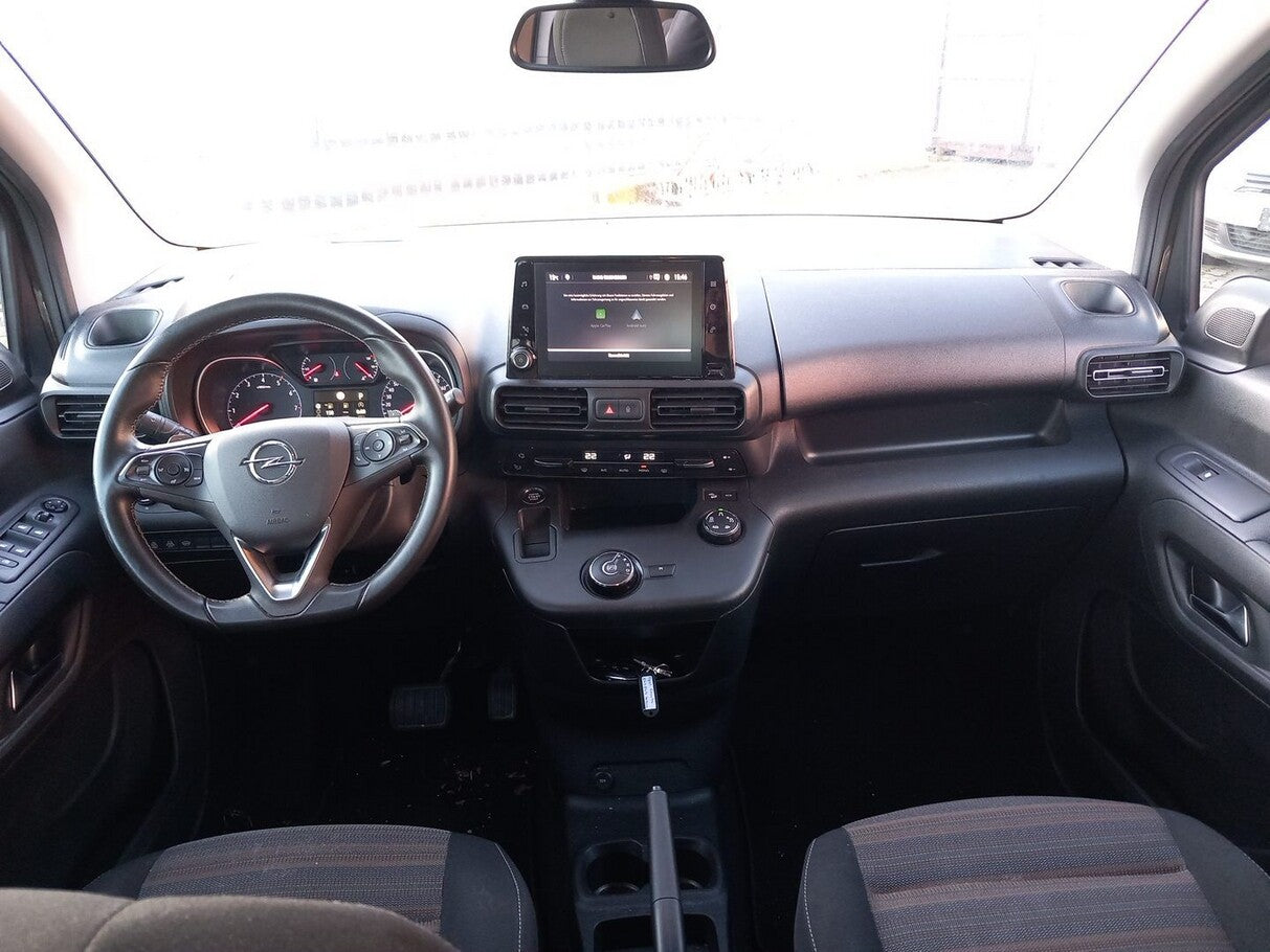 Opel Combo Life 1.5 D 130 Aut. Innovation Nav ParkAs 154277870 4
