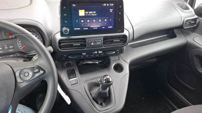 Opel Combo Cargo 1.5 D Selection Navi GRA PDC el.FH 137153479 6