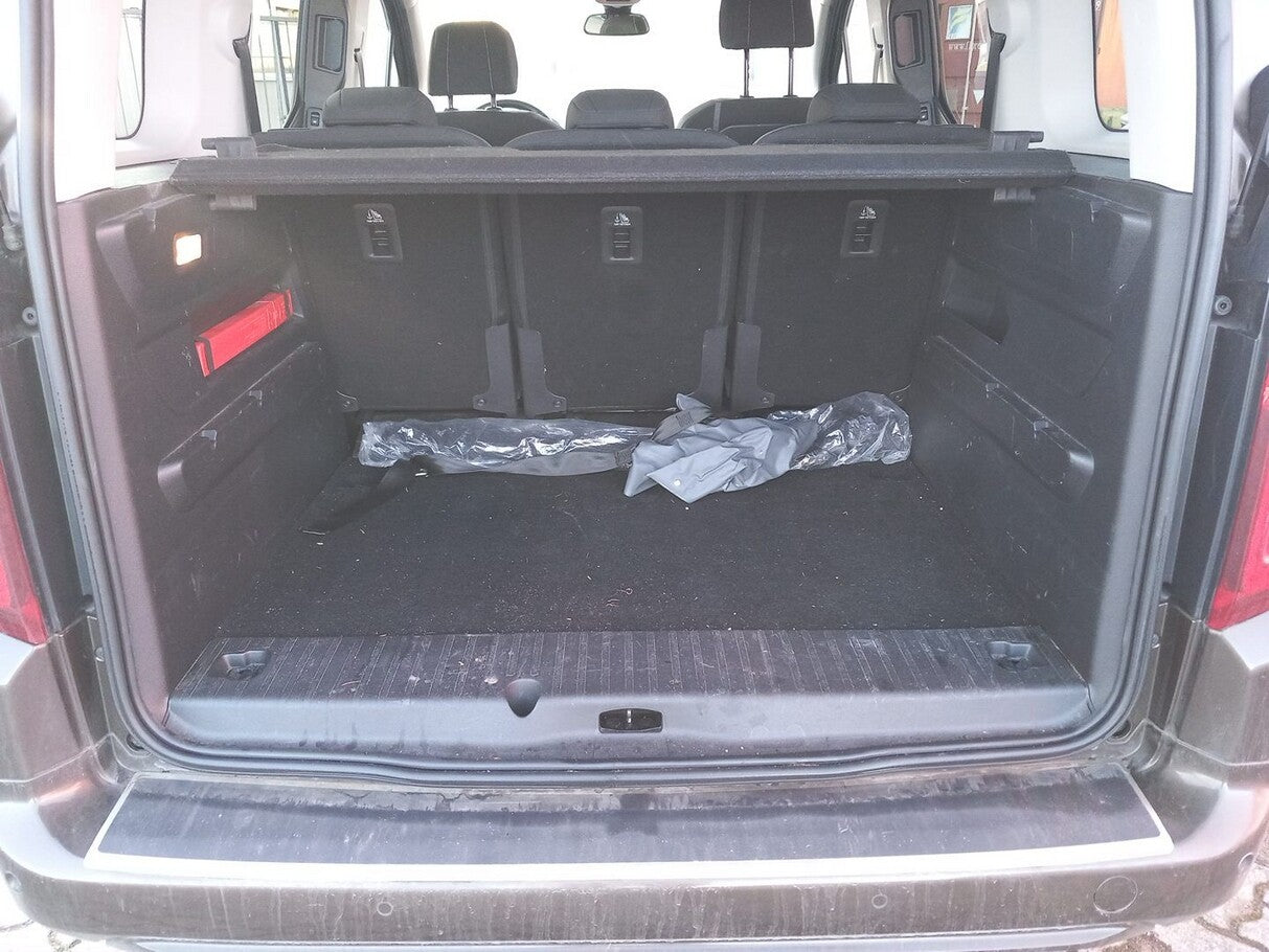 Opel Combo Life 1.5 D 130 Aut. Innovation Nav ParkAs 154277870 7