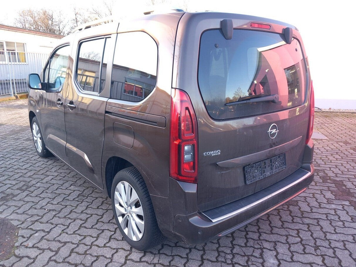 Opel Combo Life 1.5 D 130 Aut. Innovation Nav ParkAs 154277870 3
