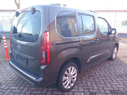 Opel Combo Life 1.5 D 130 Aut. Innovation Nav ParkAs 154277870 2