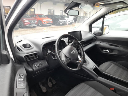 Opel Combo Life 1.5 CDTI 102 Elegance L2 Kam SHZ PDC 143934646 4