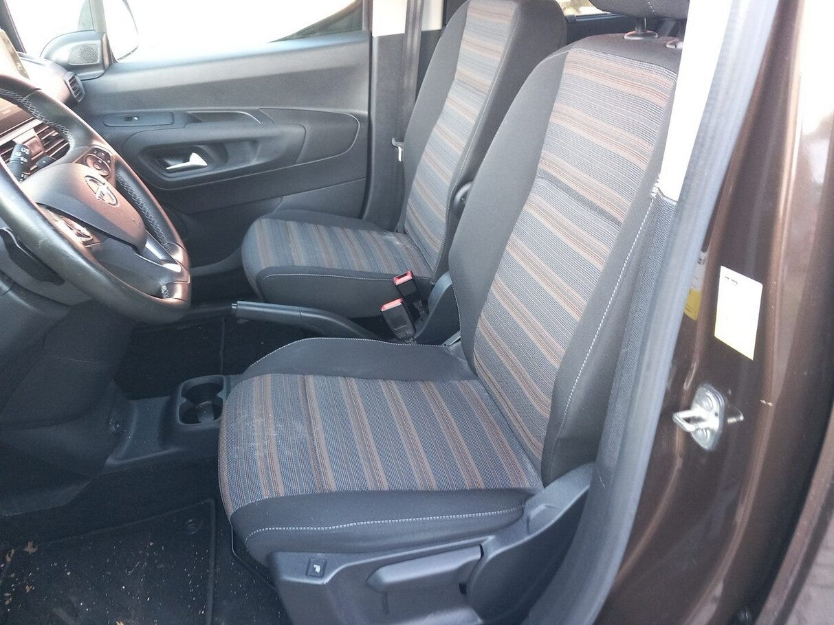Opel Combo Life 1.5 D 130 Aut. Innovation Nav ParkAs 154277870 5