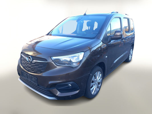 Opel Combo Life 1.5 D 130 Aut. Innovation Nav ParkAs 154277870 0