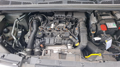 Opel Combo Cargo 1.5 D Selection Navi GRA PDC el.FH 137153479 9