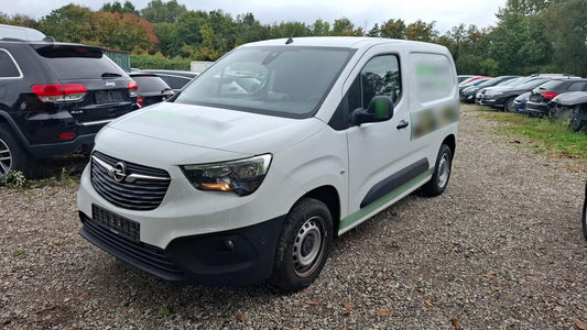 Opel Combo Cargo 1.5 D Selection Navi GRA PDC el.FH 137153479 0