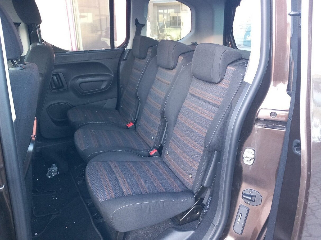 Opel Combo Life 1.5 D 130 Aut. Innovation Nav ParkAs 154277870 6