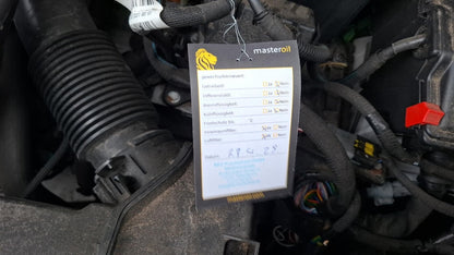 Opel Combo Cargo 1.5 D Selection Navi GRA PDC el.FH 137153479 10