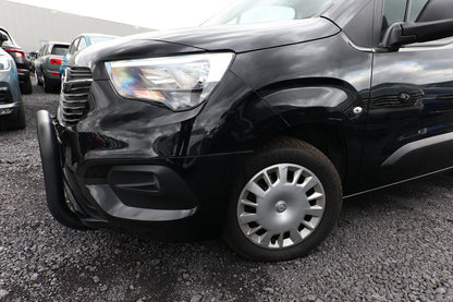 Opel Combo Life 1.2 Turbo 110 Edition Kam PDC LaneAs 140302183 4