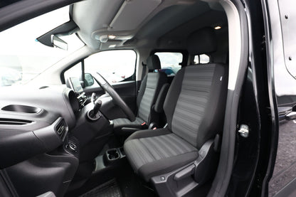 Opel Combo Life 1.2 Turbo 110 Edition Kam PDC LaneAs 140302183 5