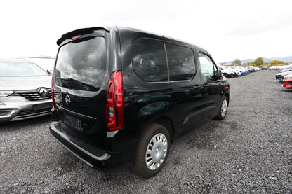 Opel Combo Life 1.2 Turbo 110 Edition Kam PDC LaneAs 140302183 2