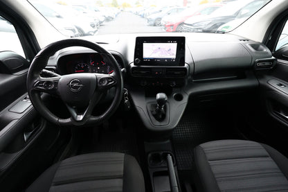 Opel Combo Life 1.2 Turbo 110 Edition Kam PDC LaneAs 140302183 7