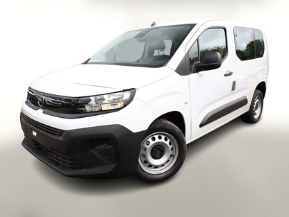 Opel Combo 1.5 D 100 N1 FACELIFT 5-S PDC 10