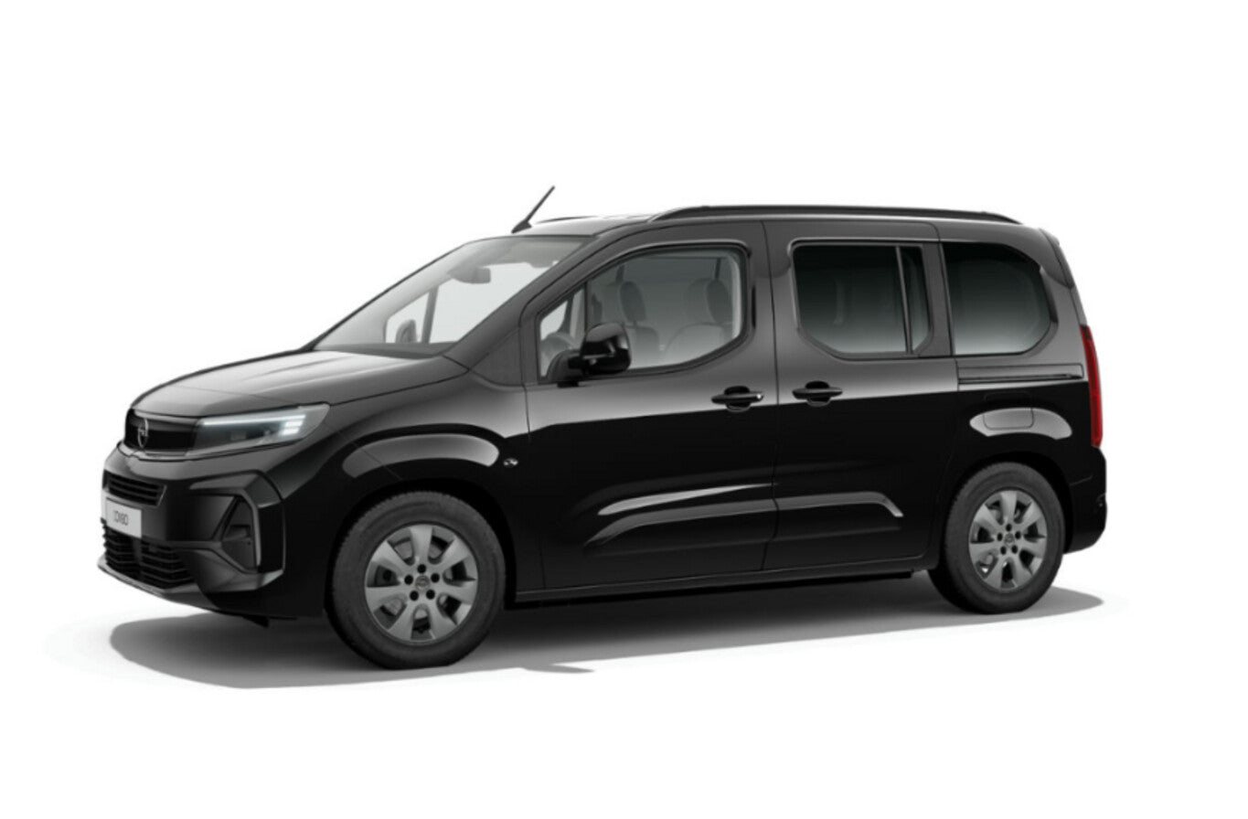 Opel Combo 1.5 D 130 AT8 GS Nav10