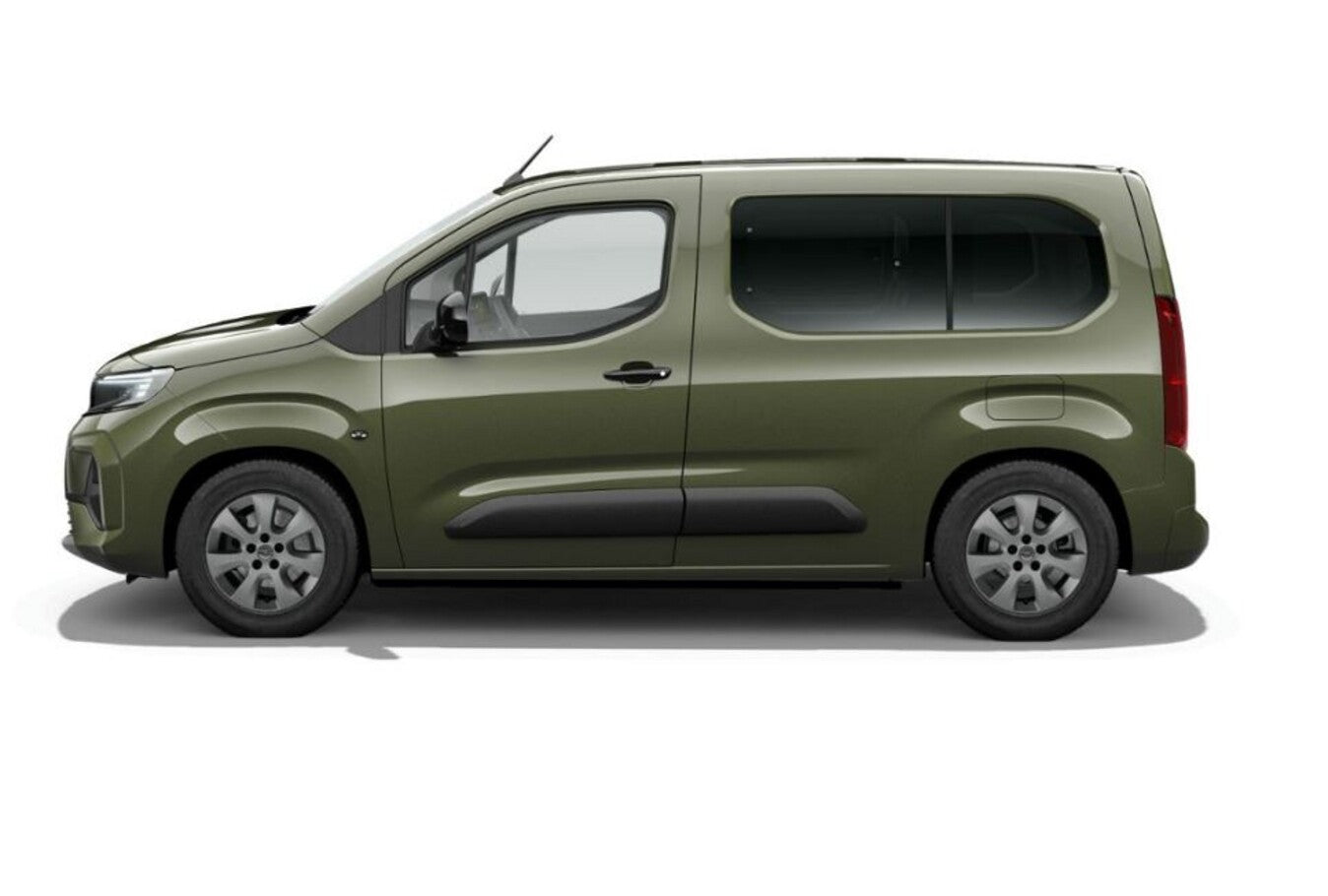 Opel Combo 1.5 D 100 StyleP LM16 PrivG IntelliLux PDC 145443261 1